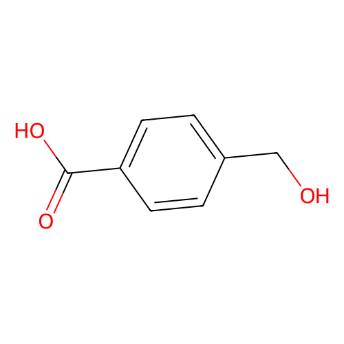 4-羟甲基苯甲酸，<em>3006</em>-96-0，99%
