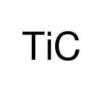 高纯超细<em>碳化</em>钛粉体 TiC，12070-08-5，97%，粒径：100-300nm