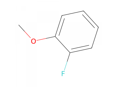 2-氟苯甲醚，321-28-8，98%