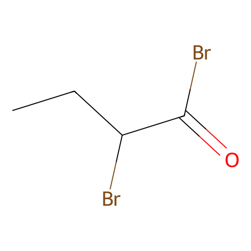 2-<em>溴</em>丁酰<em>溴</em>，26074-<em>52</em>-2，≥95.0%(GC)