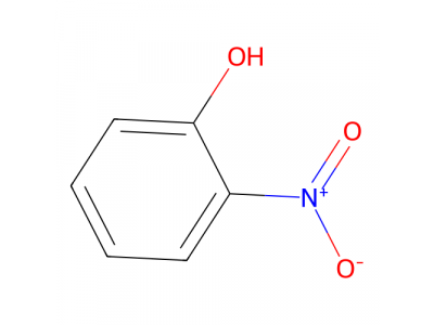 邻硝基苯酚，88-75-5，分析标准品,>99.7%(GC)