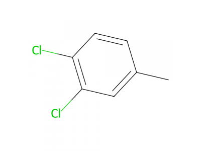 3,4-二氯甲苯，95-75-0，分析标准品,用于环境分析