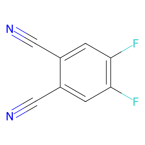 4,5-二氟<em>酞</em>腈，134450-56-9，>95.0%