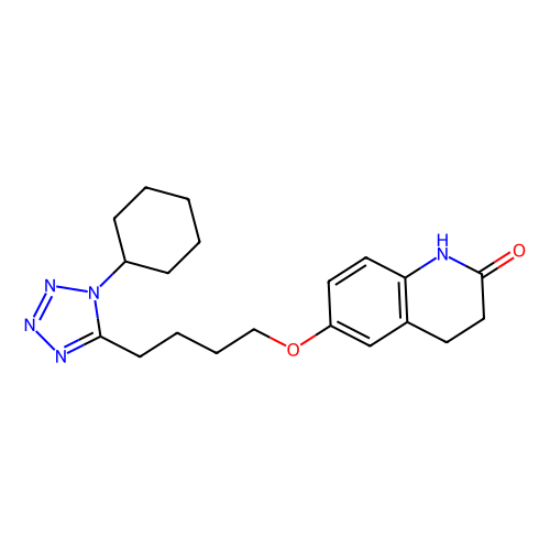 西洛他唑，73963-72-1，≥99