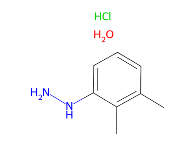 2,3-二甲基苯肼 盐酸盐 水合物，123333-92-6，98%
