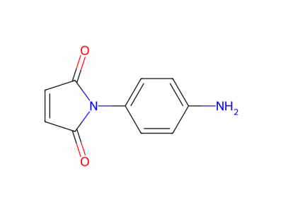 N-(4-氨基苯基)马来酰亚胺，29753-26-2，95%