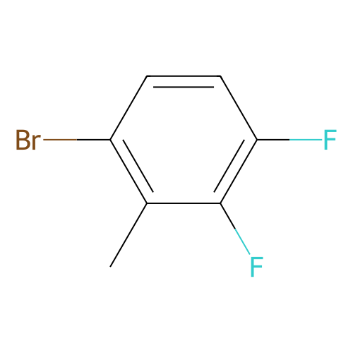 <em>6</em>-<em>溴</em>-2,3-二氟甲苯，847502-<em>81</em>-2，95%