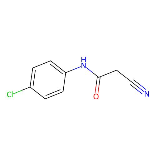 4′-氯-2-<em>环</em>乙酰苯胺，17722-<em>17</em>-7，97%