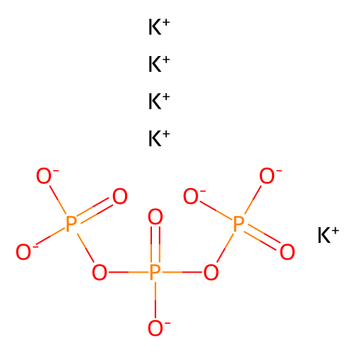 <em>三聚</em>磷酸钾，13845-36-8，85%