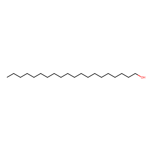 1-二十醇，629-96-9，≥95.0%(GC