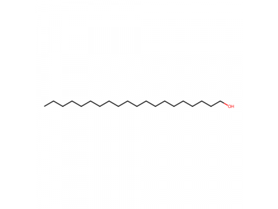1-二十醇，629-96-9，≥95.0%(GC)