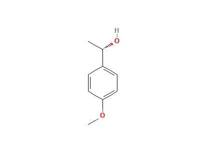 (S)-1-(4-甲氧基苯基)乙醇，1572-97-0，97%