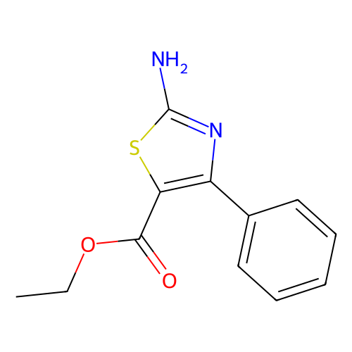 2-氨基-<em>4</em>-苯基<em>噻唑</em>-5-<em>甲酸</em>乙酯，64399-23-1，>97.0%(HPLC)