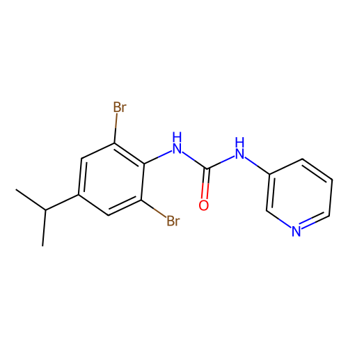 BX <em>430</em>,P2X4变构拮抗剂，688309-70-8，98%