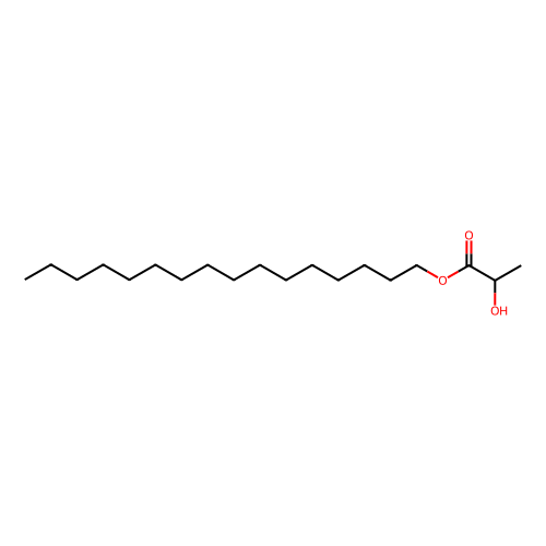 乳酸十六烷基酯，35274-05-6，>75.0%(GC