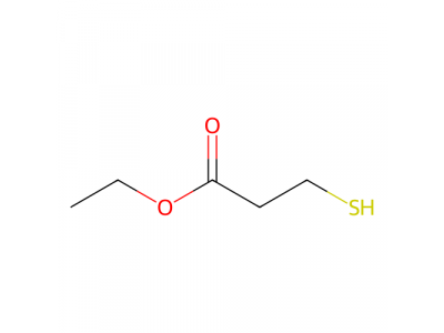 3-巯基丙酸乙酯，5466-06-8，96%