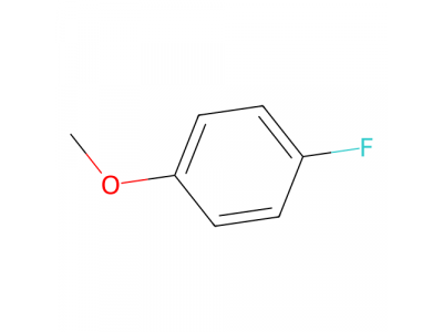 4-氟苯甲醚，459-60-9，≥99.0%