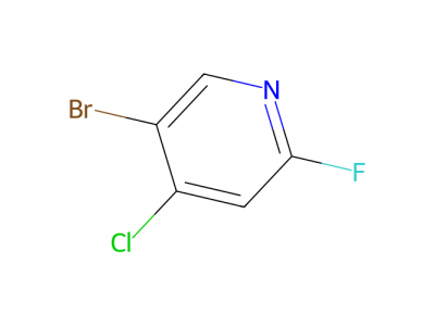 2-氟-4-氯-5-溴吡啶，1184920-15-7，98%
