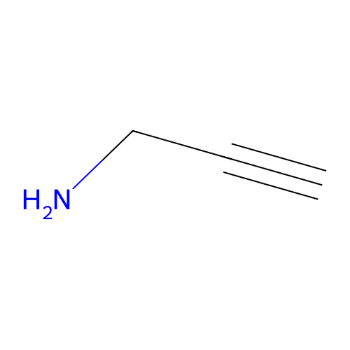 <em>炔</em><em>丙</em>胺，2450-71-7，90%