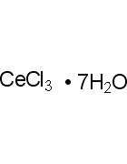 <em>氯化</em><em>铈</em>，<em>七</em><em>水</em>，18618-55-8，99.9% metals basis