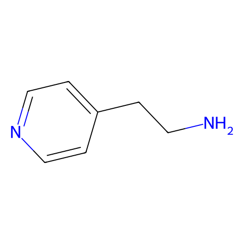 4-(2-<em>氨乙基</em>)吡啶，13258-63-4，96%