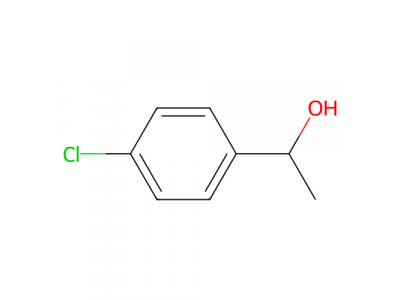 4-氯-α-甲基苄醇，3391-10-4，>97.0%(GC)