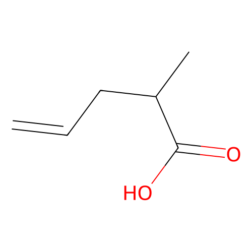 2-甲基-4-戊烯酸，<em>1575</em>-74-2，98%
