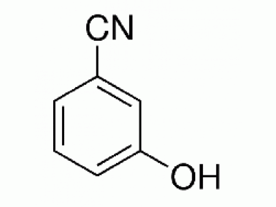 3-羟基苯腈