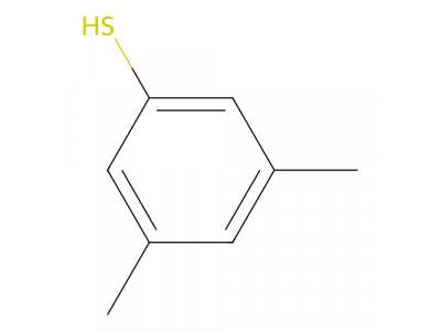 3，5-二甲基苯硫酚，38360-81-5，97%
