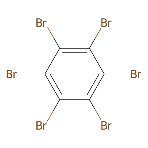 六溴苯，87-82-1，99
