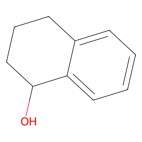 <em>1</em>,2,3,4-四氢-<em>1</em>-萘酚，529-33-9，>95.0%(GC)
