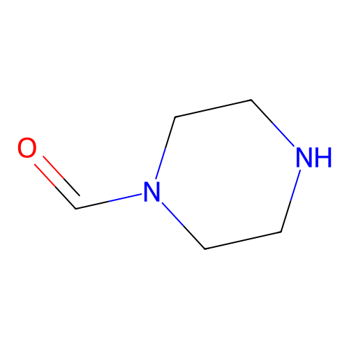1-甲醛<em>哌嗪</em>，7755-92-2，98%