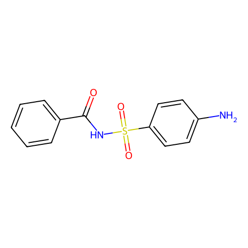 <em>磺胺</em>苯甲<em>酰</em>，127-71-9，10mM in DMSO