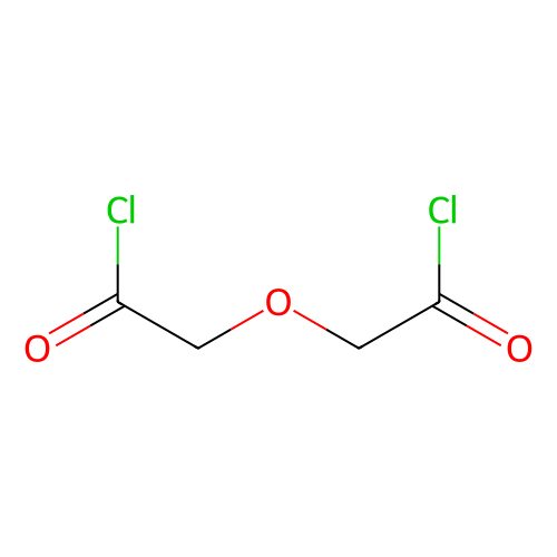 <em>2,2</em>'-氧代二乙酰氯，21062-20-4，>97.0%(GC)(<em>T</em>)