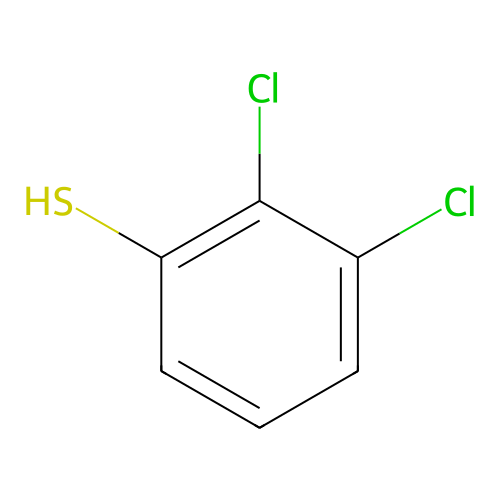 <em>2</em>,3-二氯<em>苯硫酚</em>，17231-95-7，97%