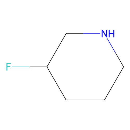3-<em>氟</em><em>哌啶</em>，116574-75-5，97%