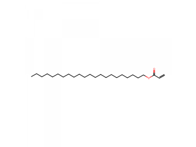 丙烯酸二十二烷酯，18299-85-9，C22 ≥ 75%