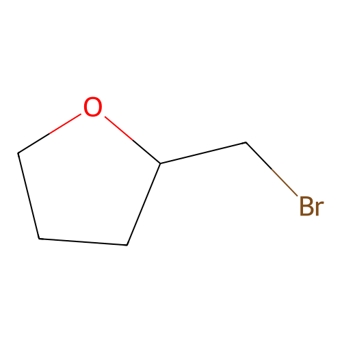 <em>四</em>氢呋喃<em>甲基</em>溴，1192-30-9，>94.0%(GC)