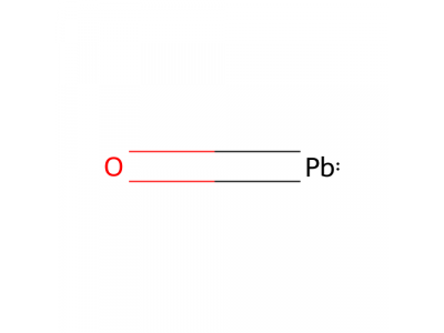 氧化铅(II)，1317-36-8，粉末, <10 μm, Reagent Plus, ≥99.9% trace metals basis
