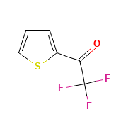 2-(三氟乙酰基)噻吩，651-70-7，98