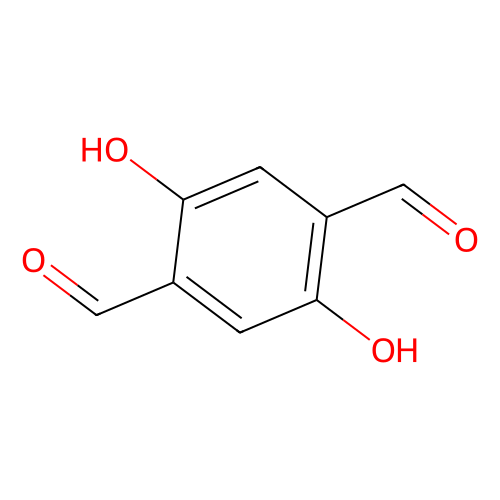 2,5-二羟基-1,4-苯二羧醛，<em>1951</em>-36-6，97%
