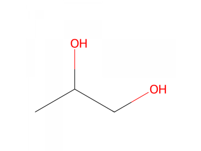 1,2-丙二醇，57-55-6，10mM in DMSO