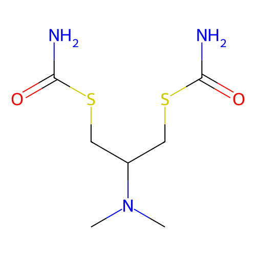 杀螟<em>丹</em><em>标准溶液</em>，15263-53-3，analytical standard,10μg/ml,u=3% in methanol