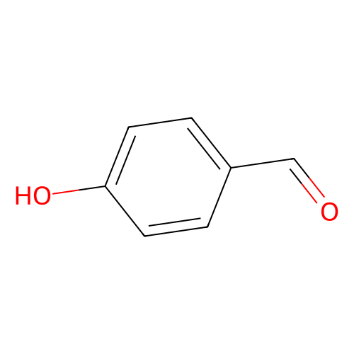 对羟基苯甲醛，123-<em>08-0</em>，≥95.0% (HPLC)