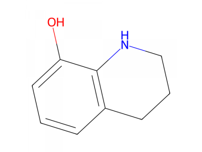 8-羟基-1,2,3,4-四氢喹啉，6640-50-2，96%