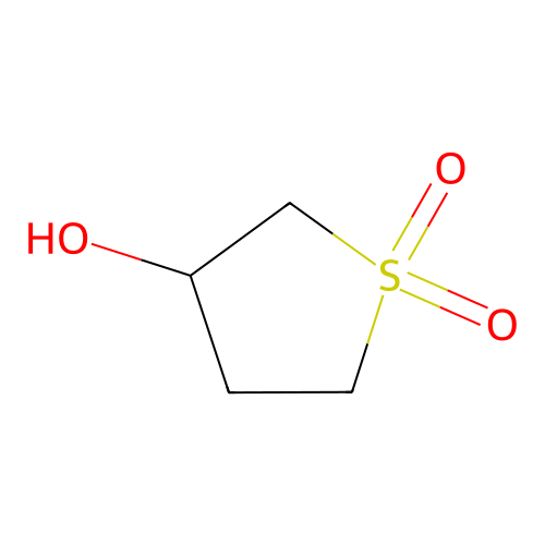 1,1-二氧代-3-羟基四氢噻吩，<em>13031</em>-76-0，95%