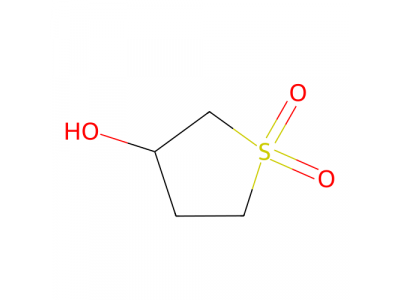 1,1-二氧代-3-羟基四氢噻吩，13031-76-0，95%