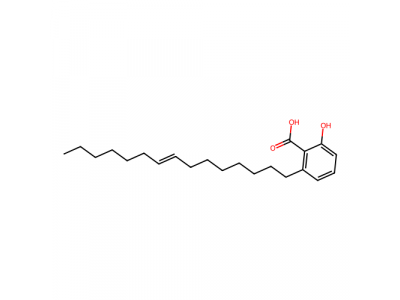银杏酸(C15:1)，22910-60-7，98%