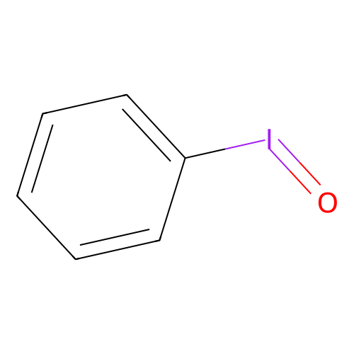 亚碘酰苯，<em>536</em>-80-1，>95.0%(T)