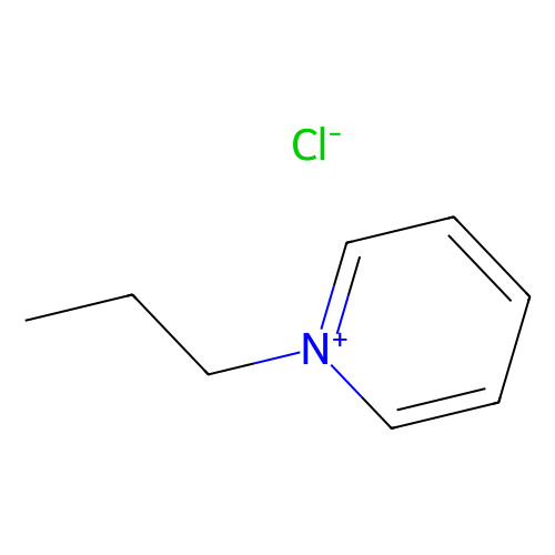 <em>1</em>-丙基氯化吡啶，23271-<em>47</em>-8，95%